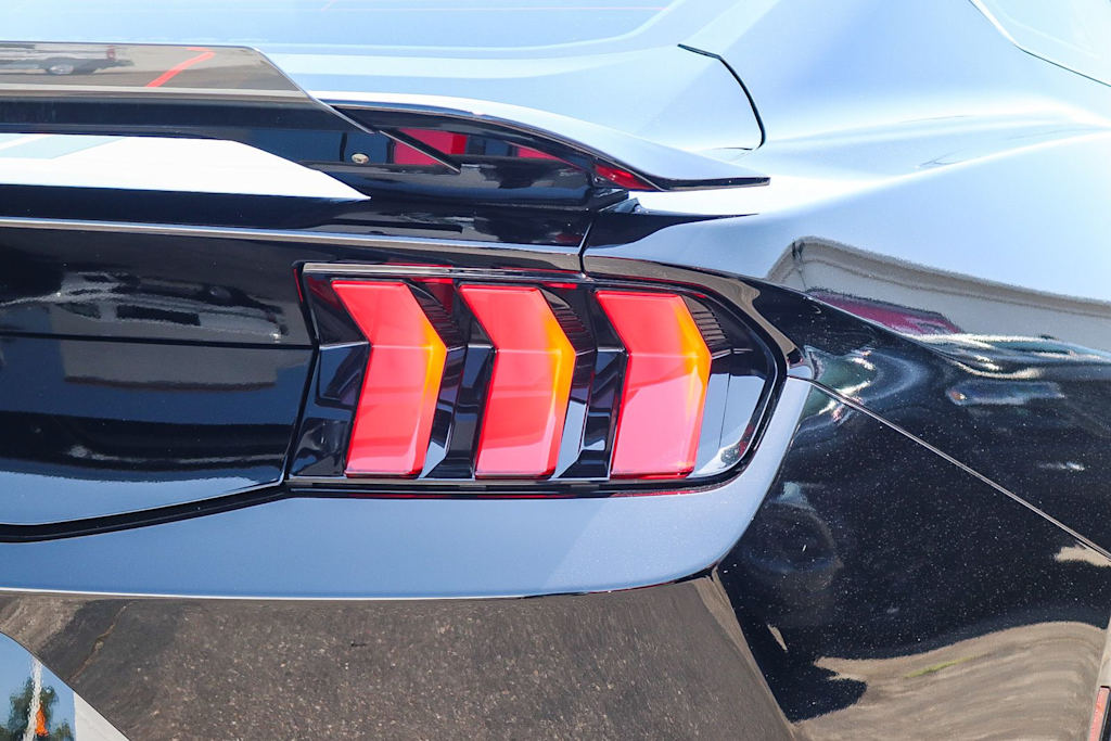 Thumbnail: 2024 Ford Mustang - 6