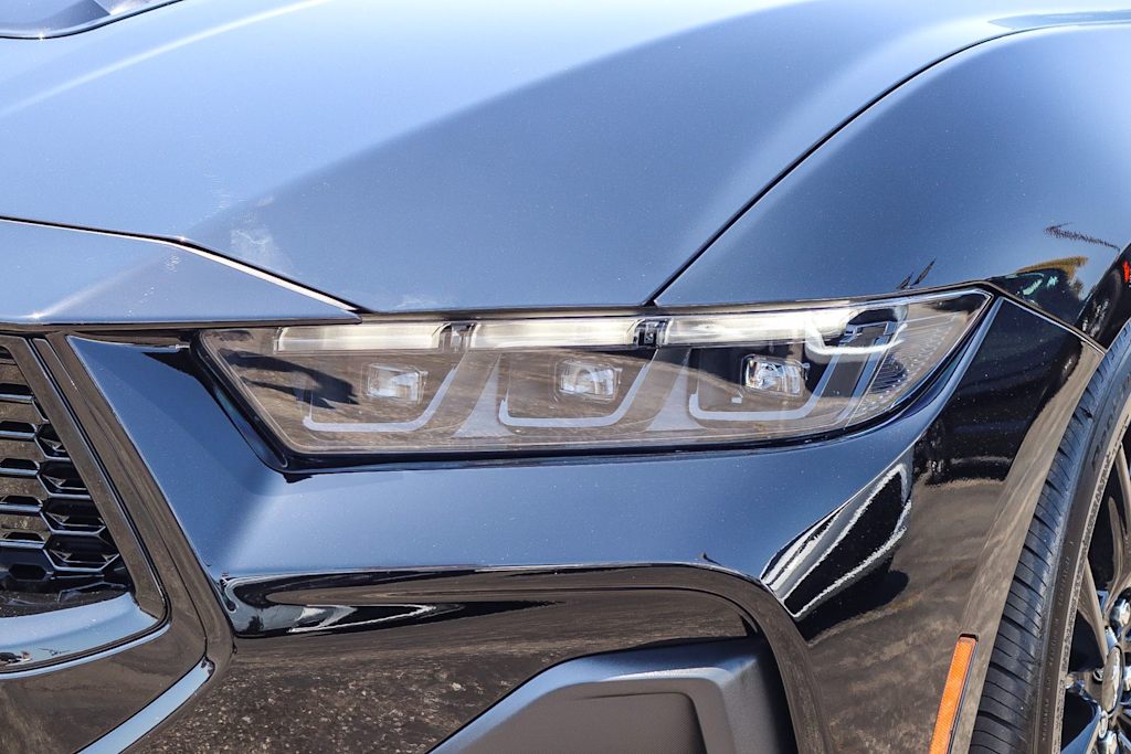 Thumbnail: 2024 Ford Mustang - 21