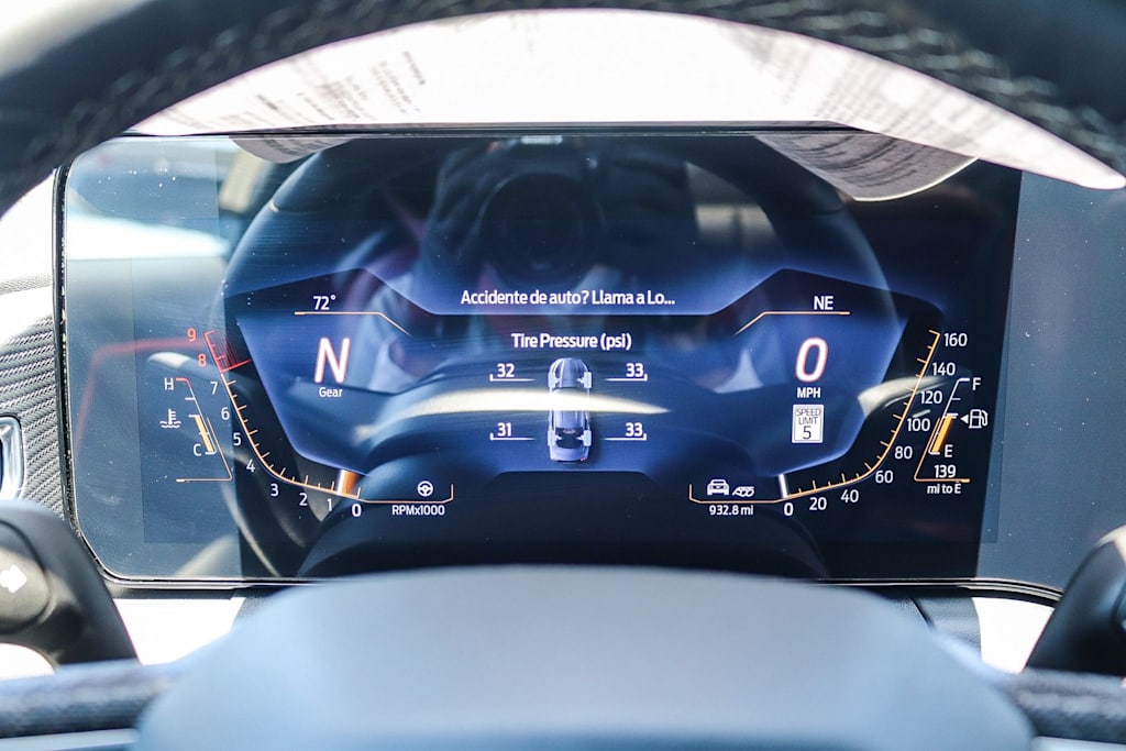 Thumbnail: 2024 Ford Mustang - 17