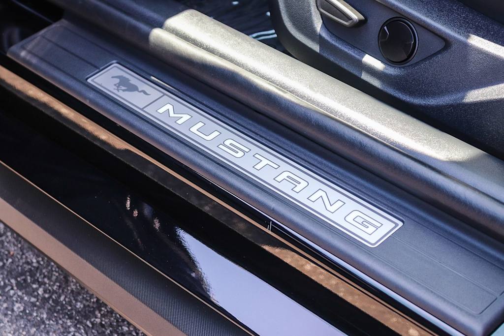 Thumbnail: 2024 Ford Mustang - 28