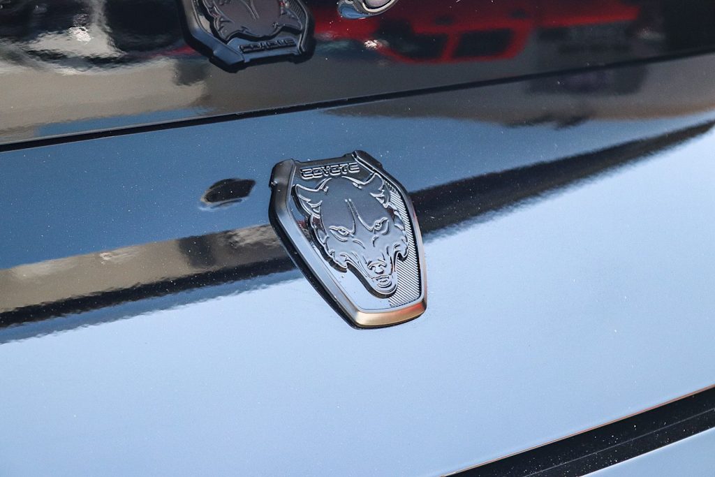 Thumbnail: 2024 Ford Mustang - 25