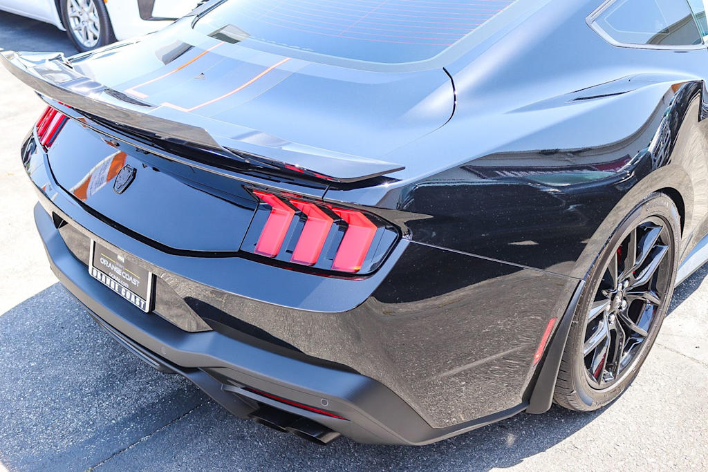 Thumbnail: 2024 Ford Mustang - 26