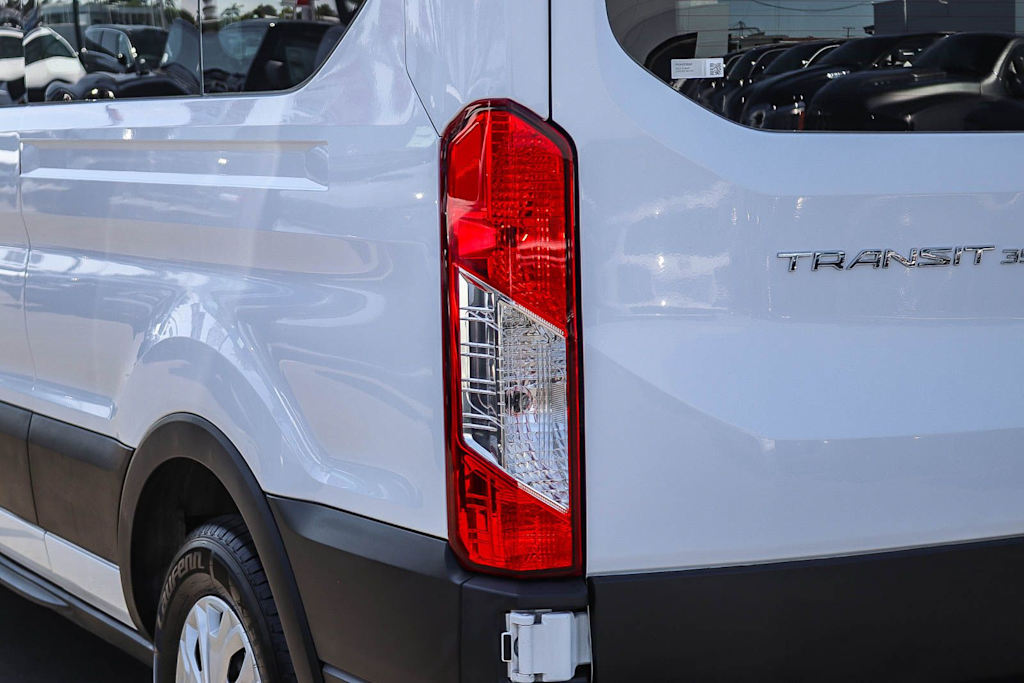 Thumbnail: 2023 Ford Transit Series - 20