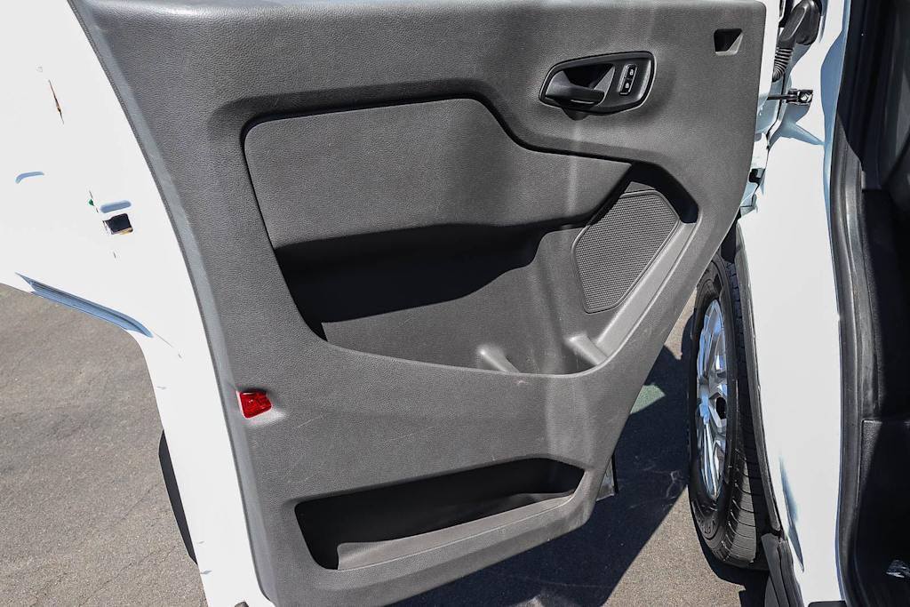 Thumbnail: 2023 Ford Transit Series - 24