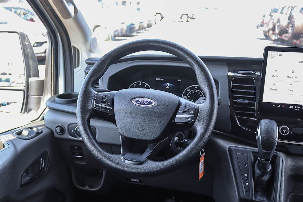 Thumbnail: 2023 Ford Transit Series - 7