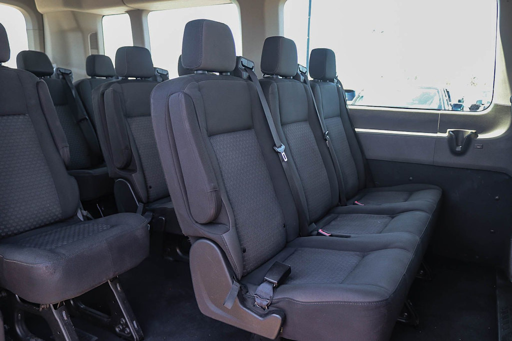 Thumbnail: 2023 Ford Transit Series - 9