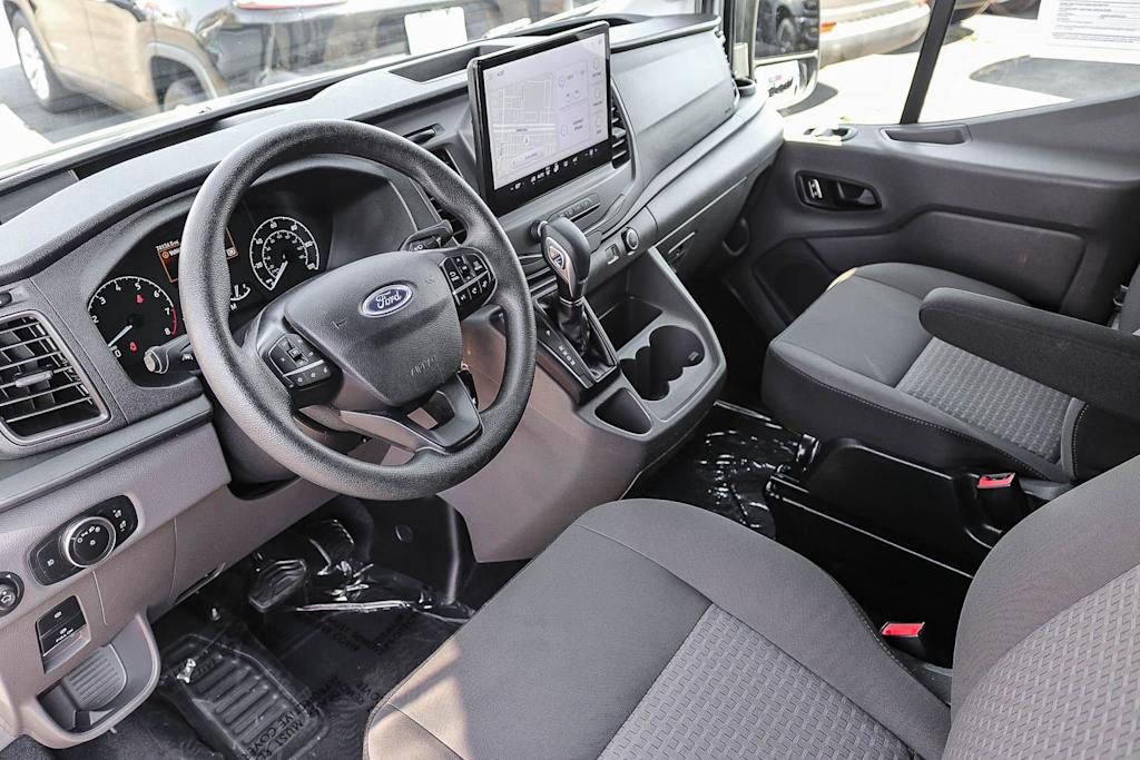 Thumbnail: 2022 Ford Transit Series - 11
