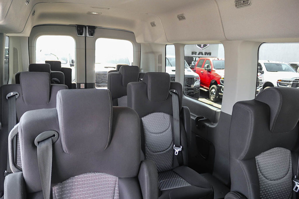 Thumbnail: 2022 Ford Transit Series - 27