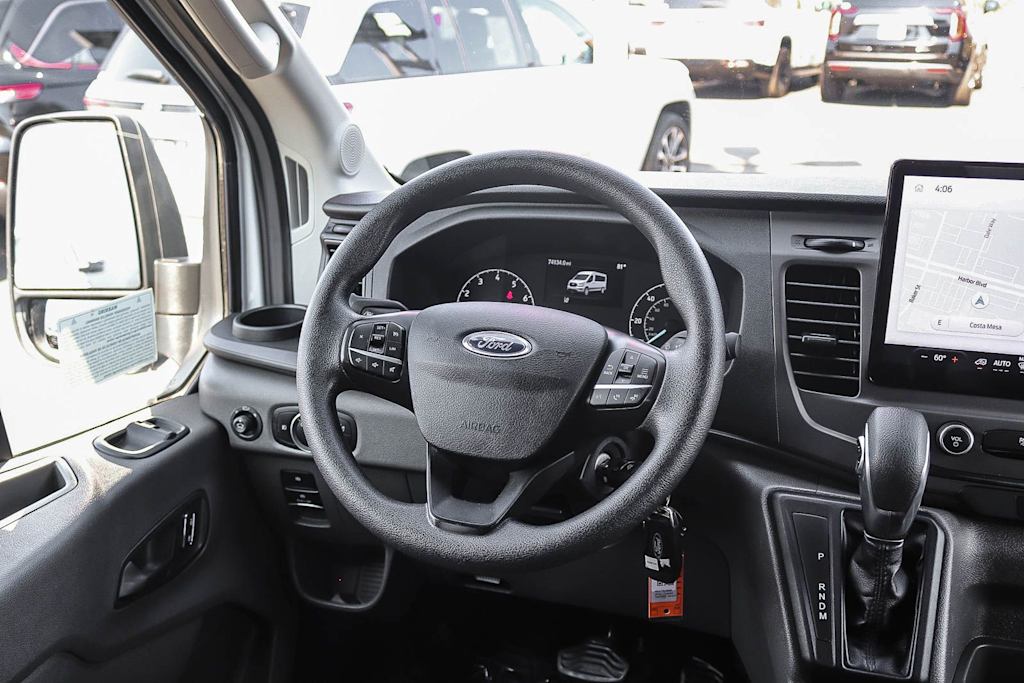 Thumbnail: 2022 Ford Transit Series - 7
