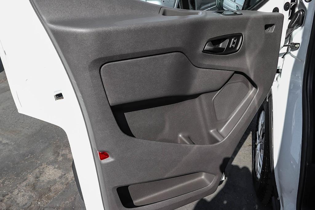 Thumbnail: 2022 Ford Transit Series - 23