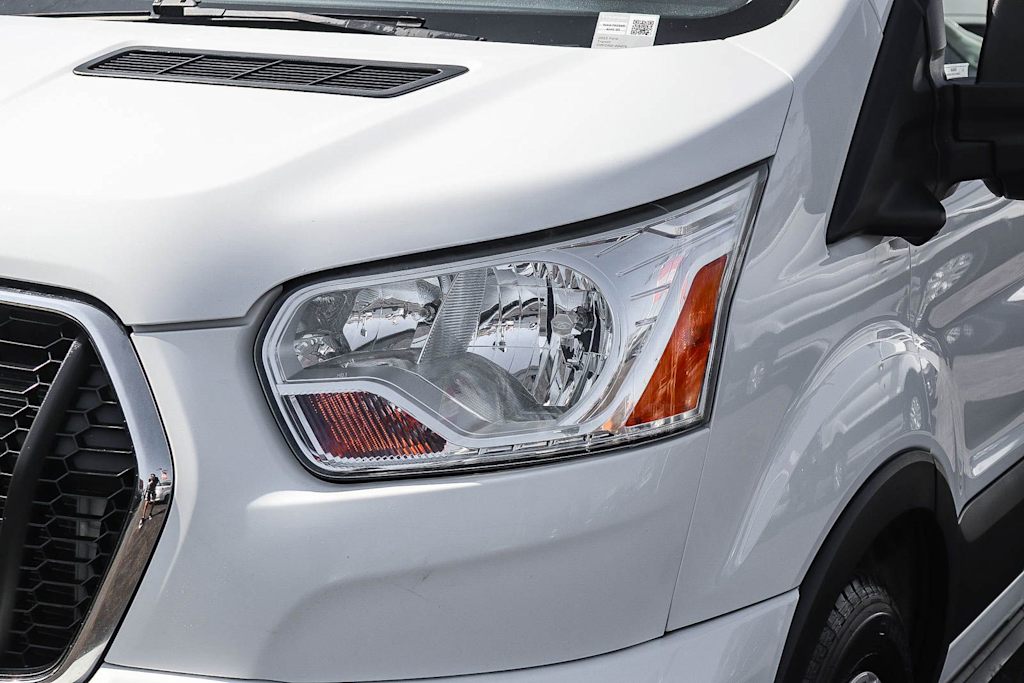 Thumbnail: 2022 Ford Transit Series - 20