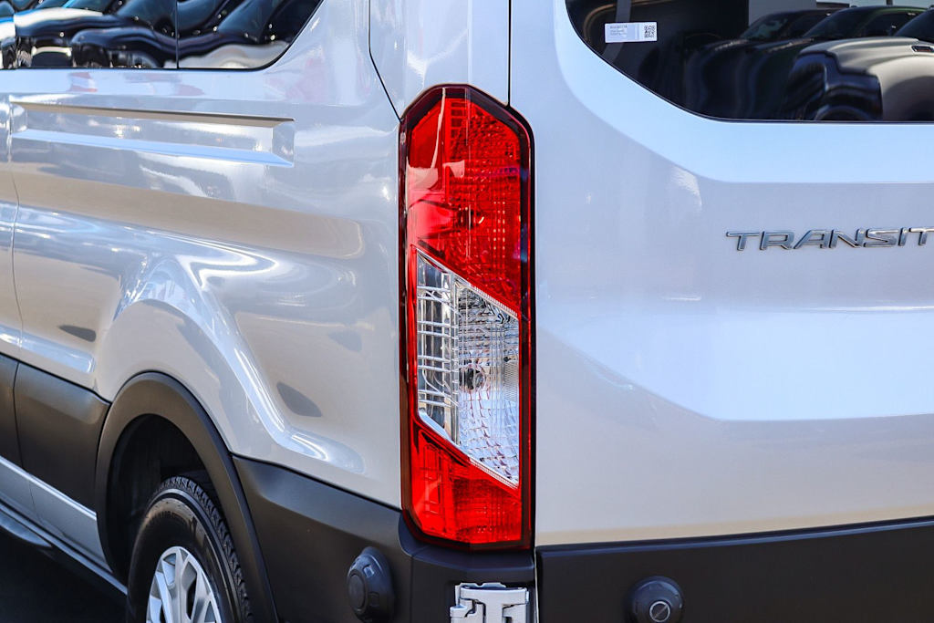 Thumbnail: 2024 Ford Transit Series - 20