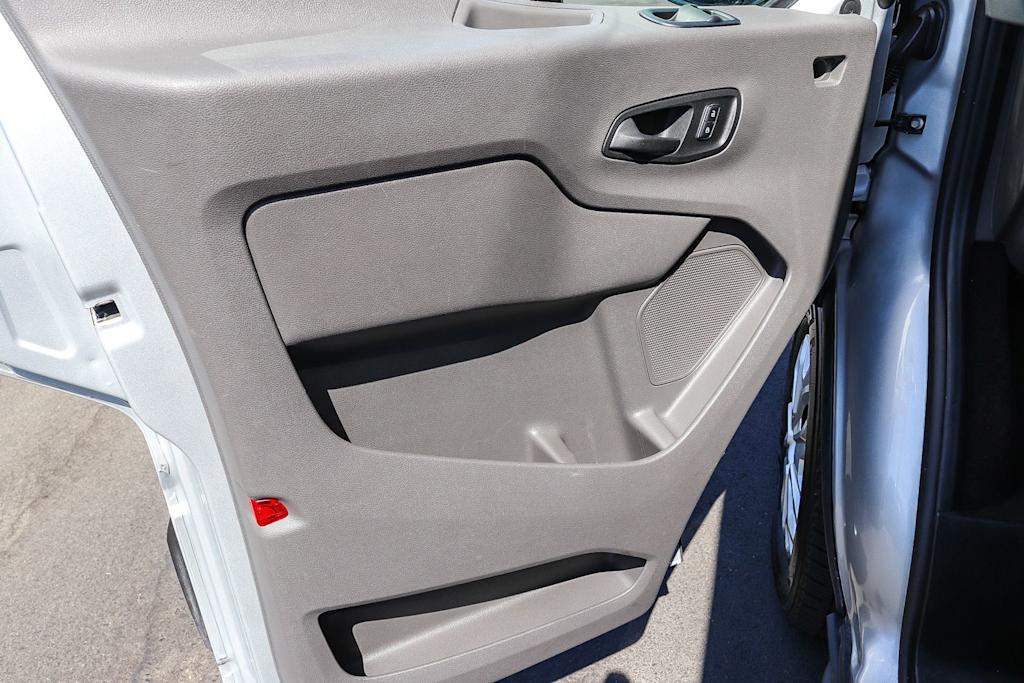 Thumbnail: 2024 Ford Transit Series - 24