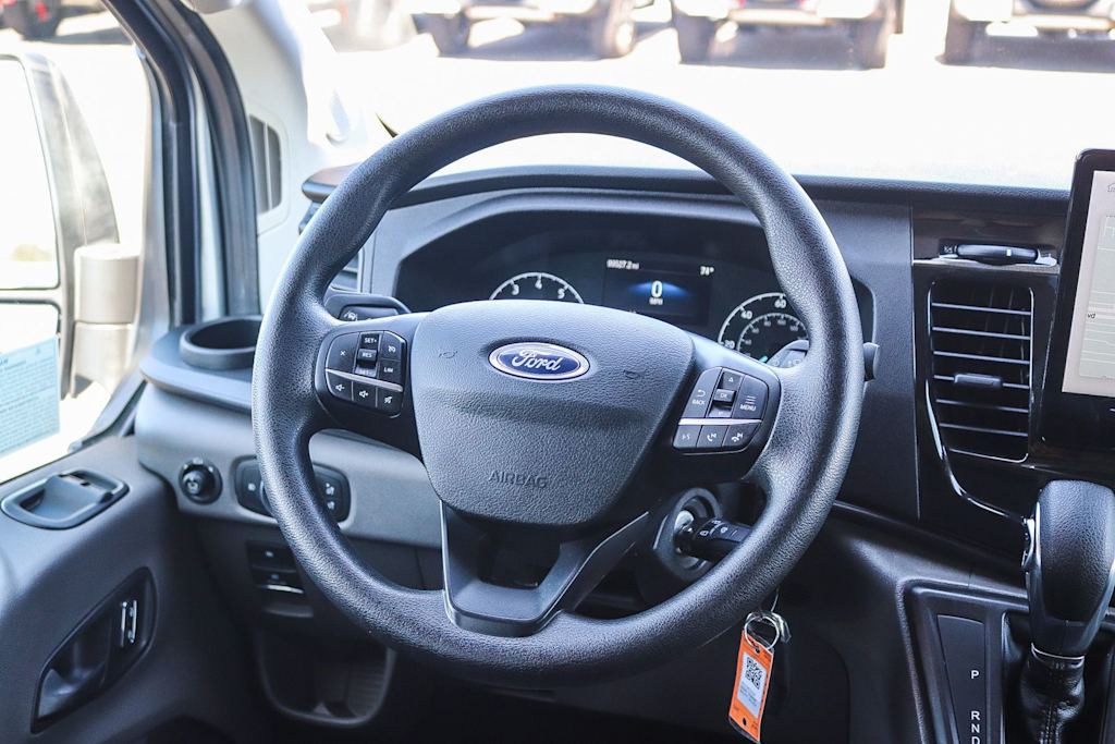 Thumbnail: 2024 Ford Transit Series - 7