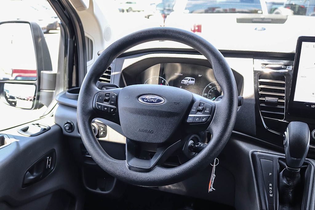 Thumbnail: 2023 Ford Transit Series - 7