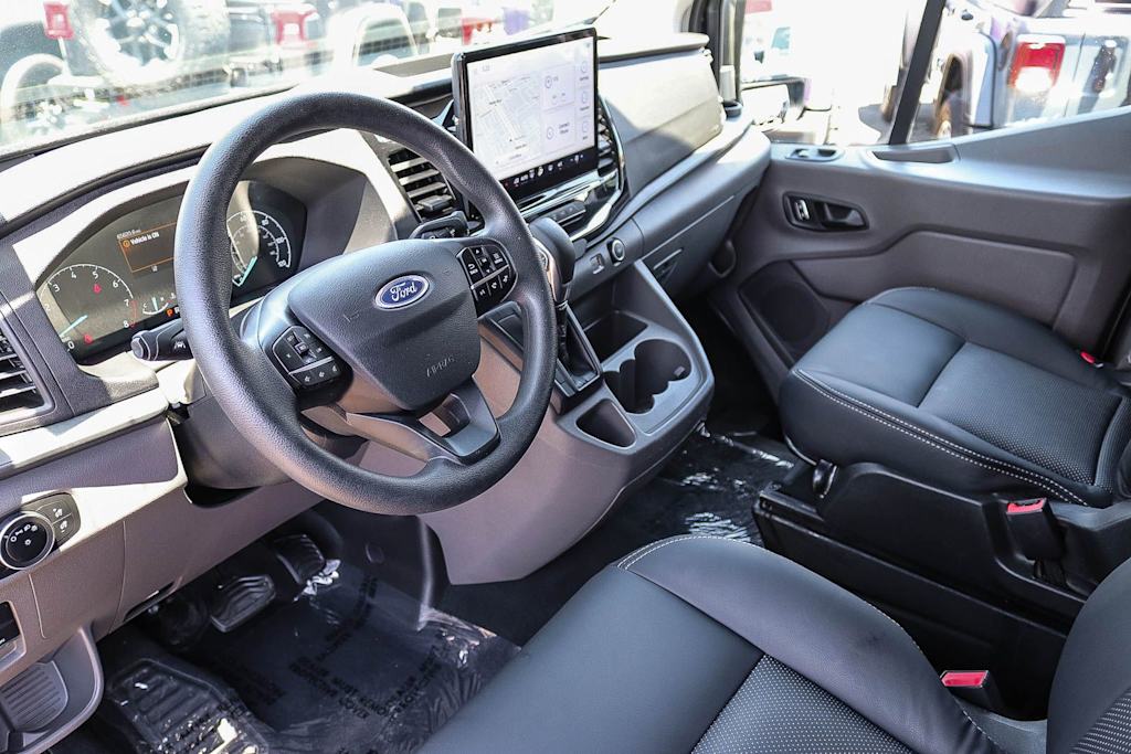 Thumbnail: 2023 Ford Transit Series - 10