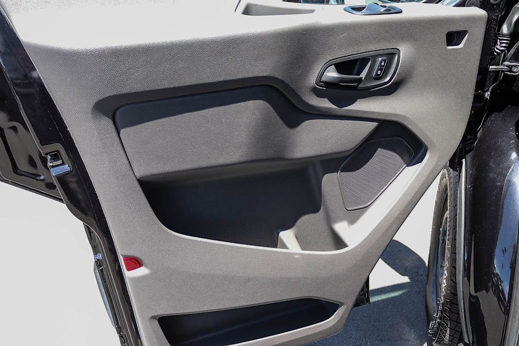 Thumbnail: 2023 Ford Transit Series - 26