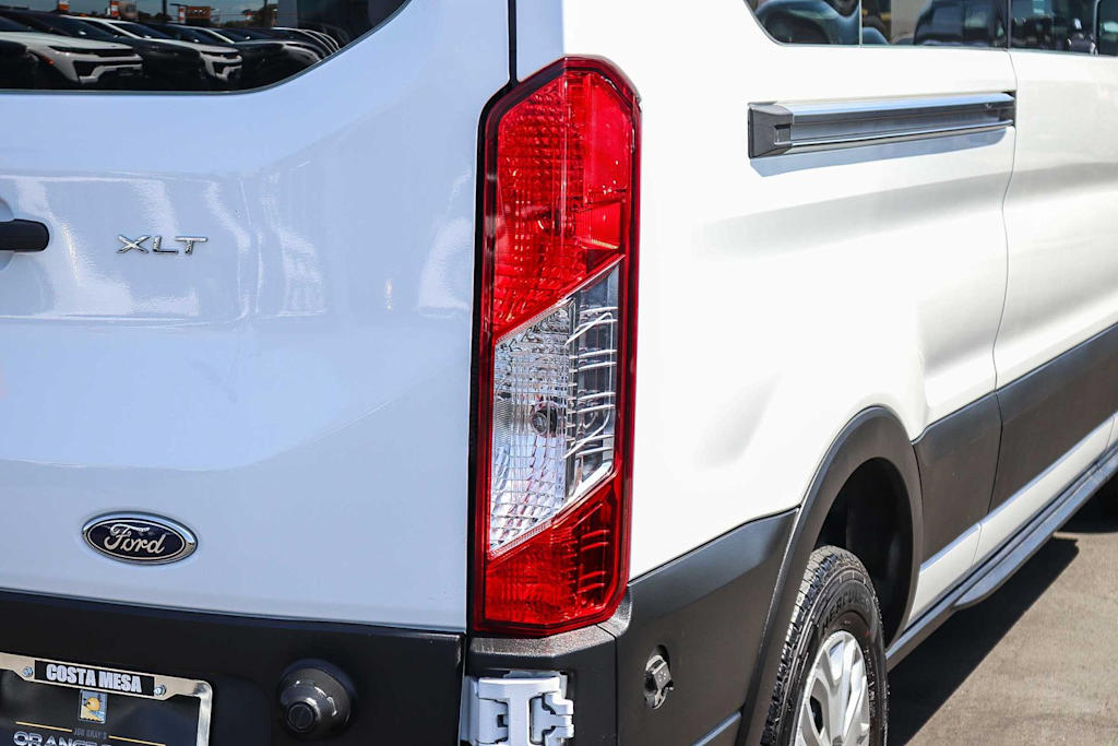 Thumbnail: 2024 Ford Transit Series - 19