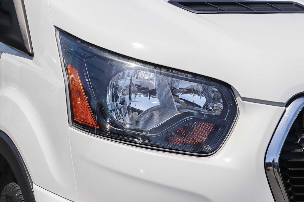 Thumbnail: 2024 Ford Transit Series - 20