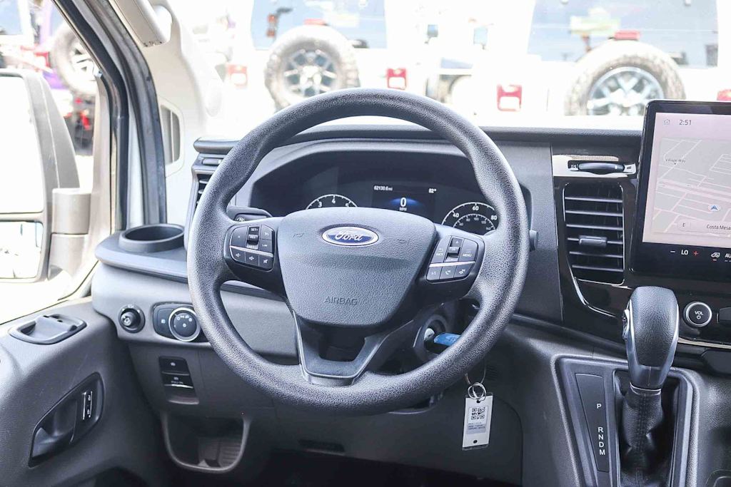 Thumbnail: 2024 Ford Transit Series - 8