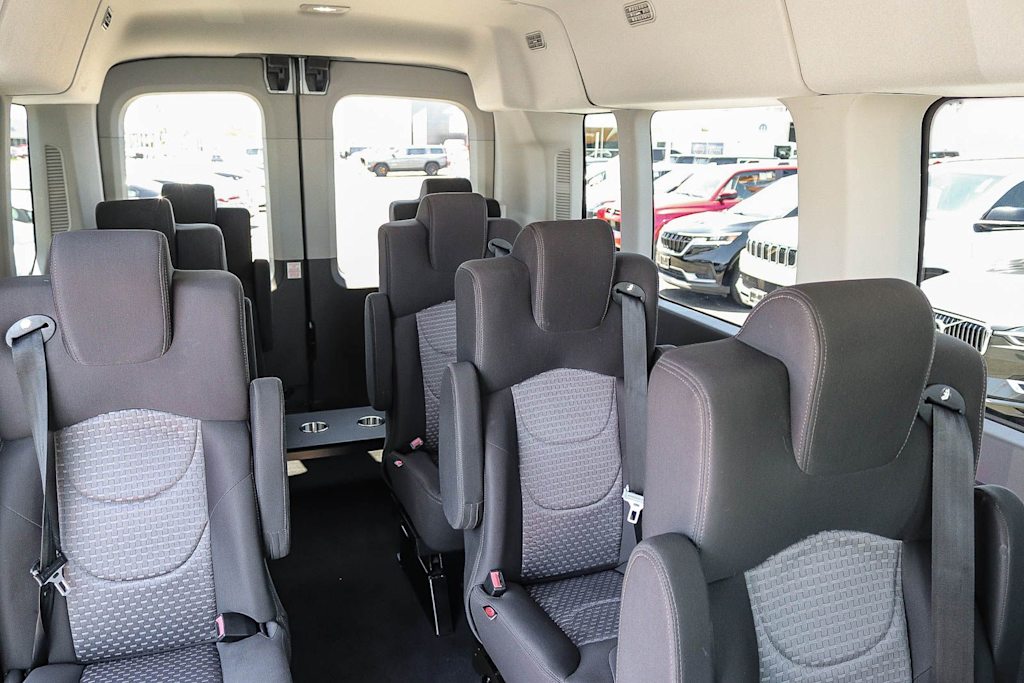 Thumbnail: 2023 Ford Transit Series - 27