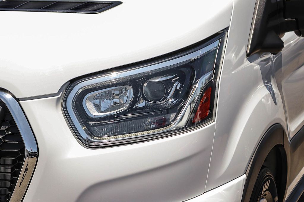 Thumbnail: 2023 Ford Transit Series - 20