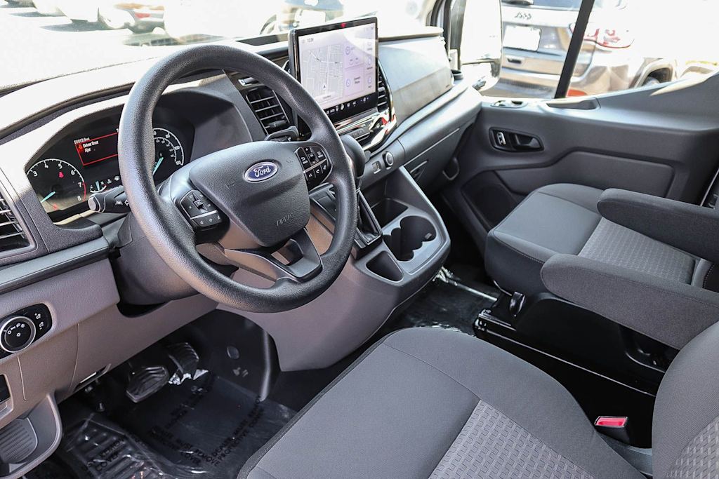 Thumbnail: 2023 Ford Transit Series - 12