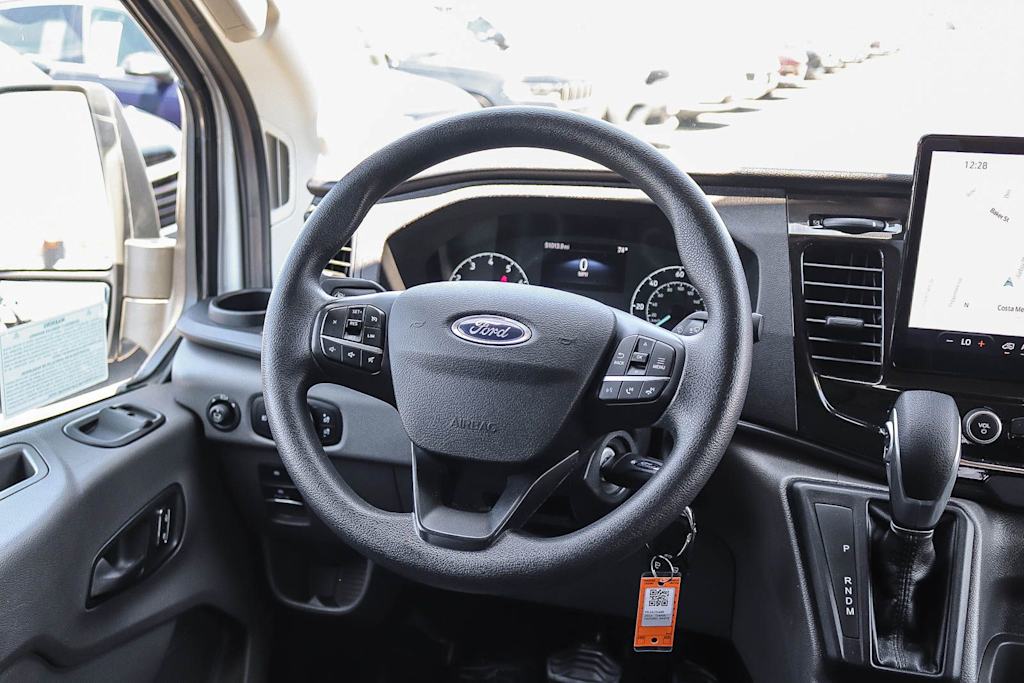 Thumbnail: 2023 Ford Transit Series - 8
