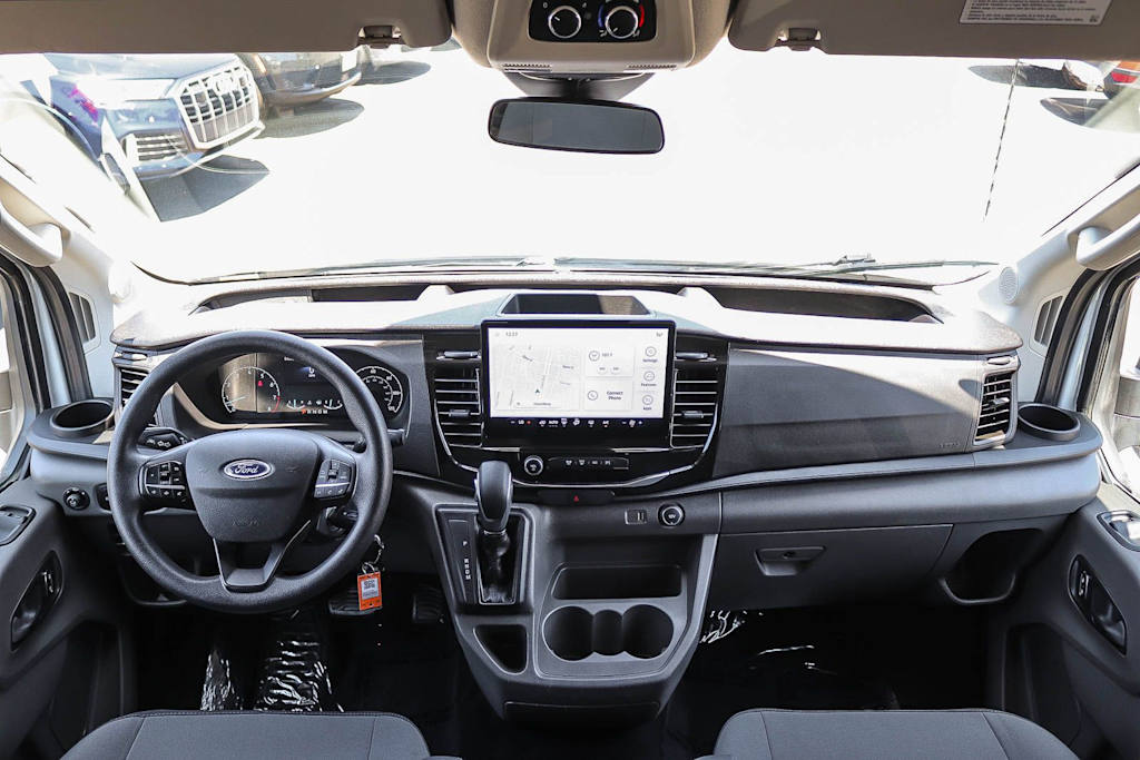 Thumbnail: 2023 Ford Transit Series - 2