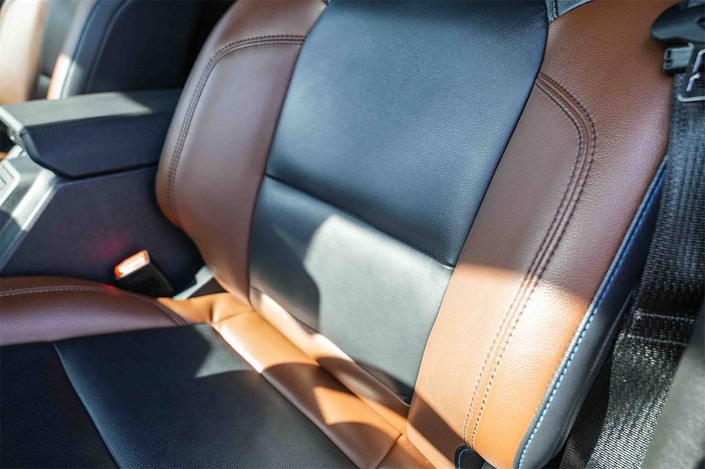 Thumbnail: 2024 Ford Bronco - 26