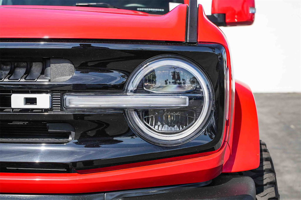 Thumbnail: 2024 Ford Bronco - 20