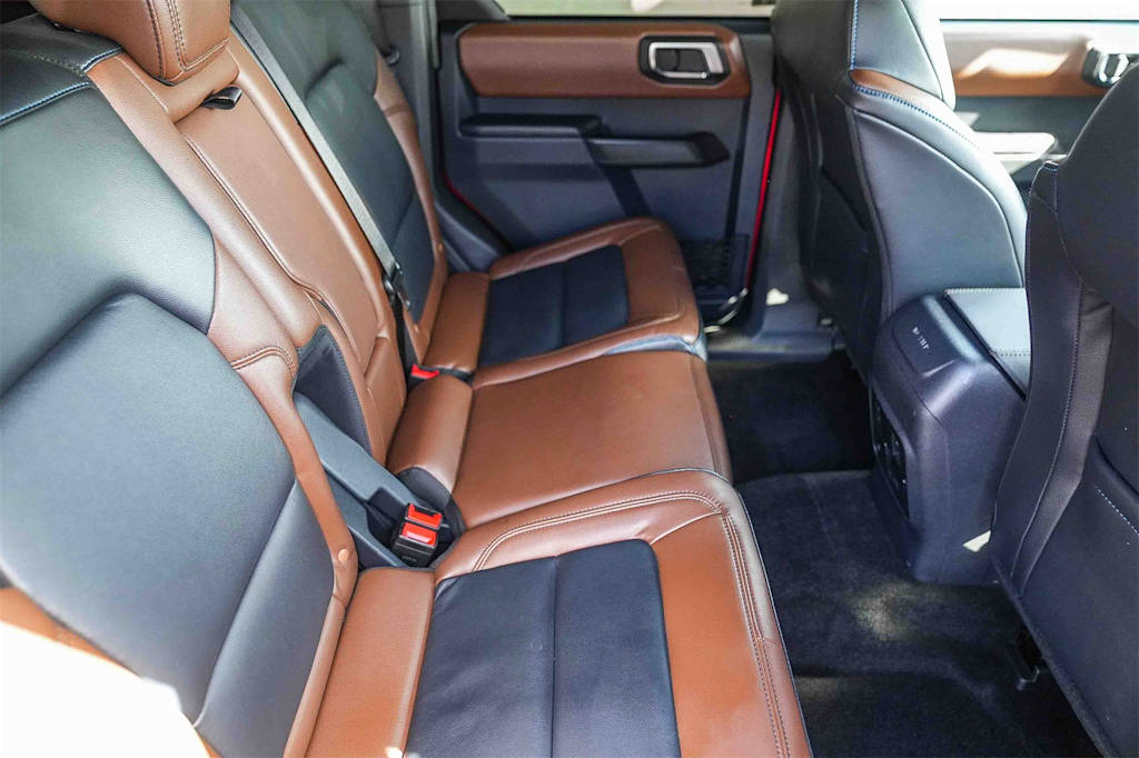 Thumbnail: 2024 Ford Bronco - 10