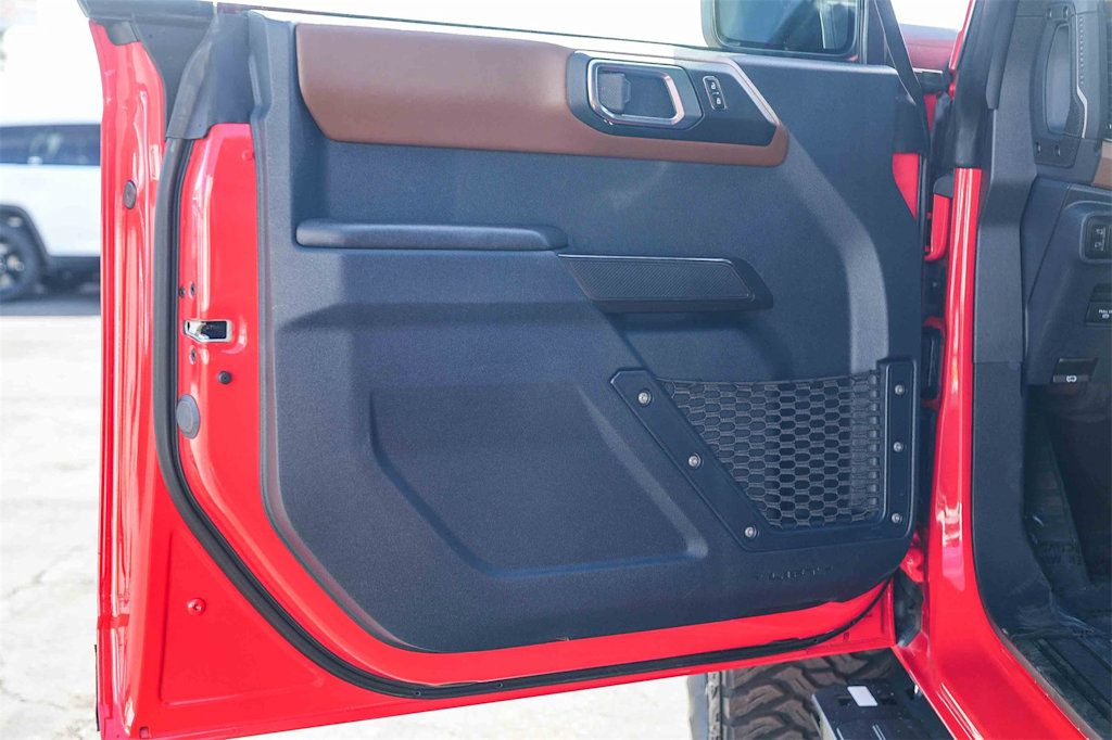 Thumbnail: 2024 Ford Bronco - 23