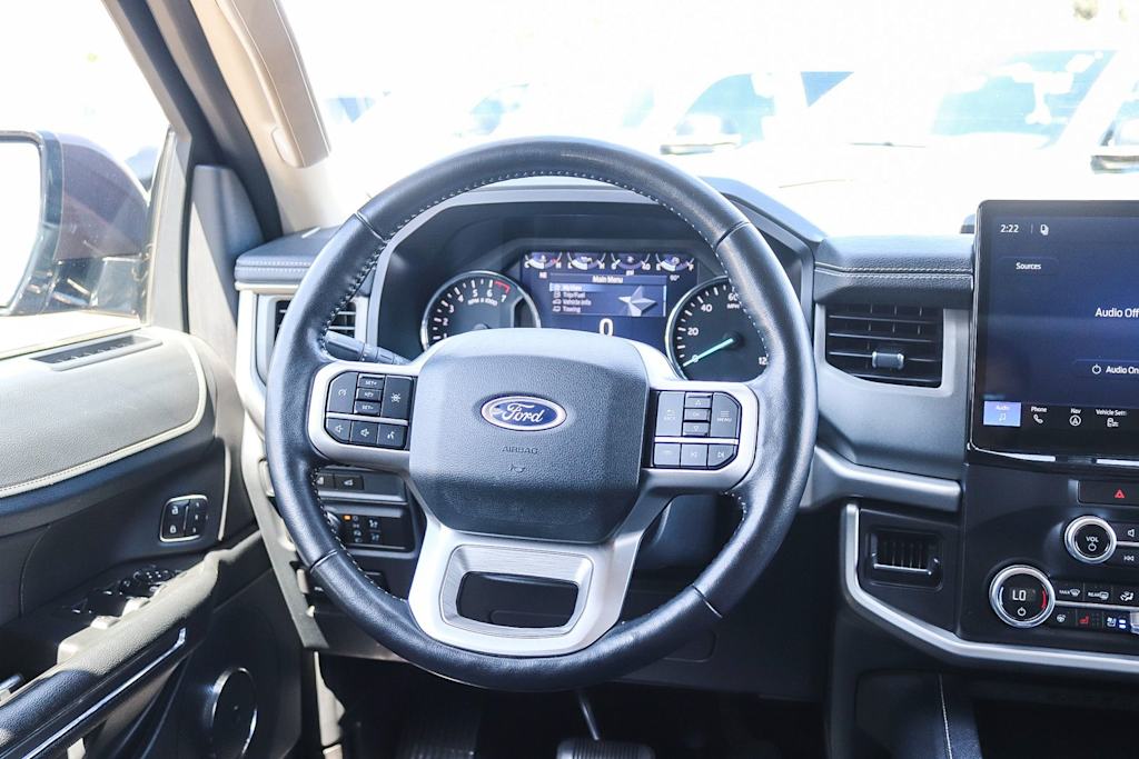 Thumbnail: 2022 Ford Expedition - 9