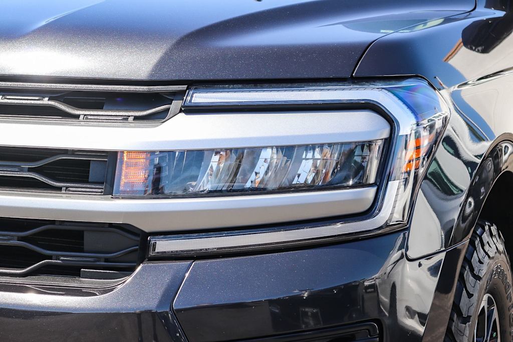 Thumbnail: 2022 Ford Expedition - 21