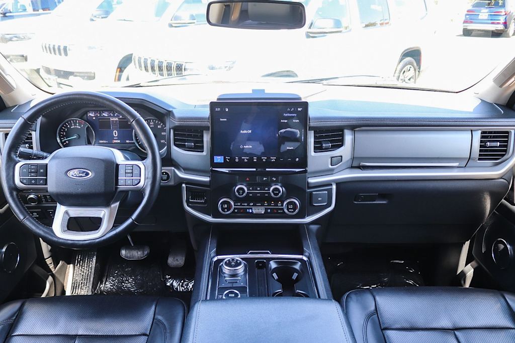 Thumbnail: 2022 Ford Expedition - 2