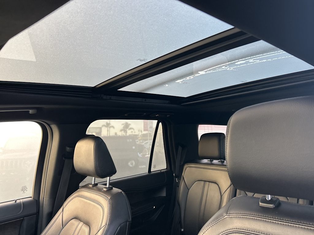 Thumbnail: 2021 Ford Expedition - 28