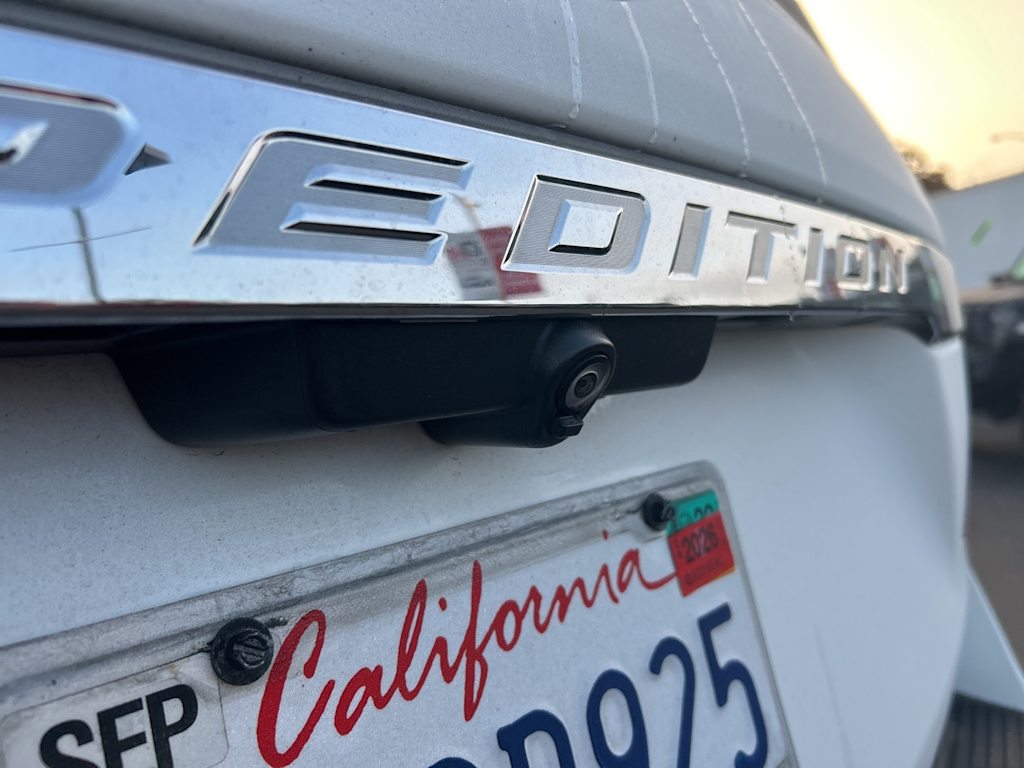 Thumbnail: 2021 Ford Expedition - 24