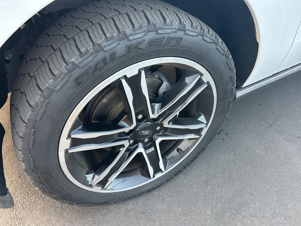 Thumbnail: 2021 Ford Expedition - 8