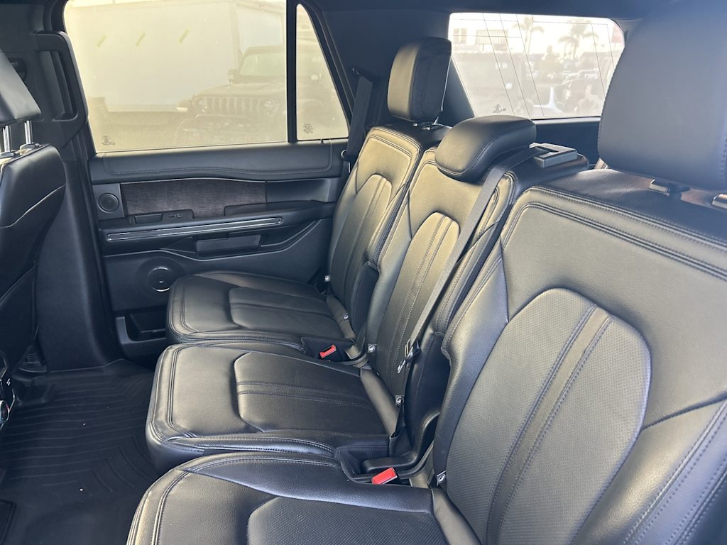 Thumbnail: 2021 Ford Expedition - 12