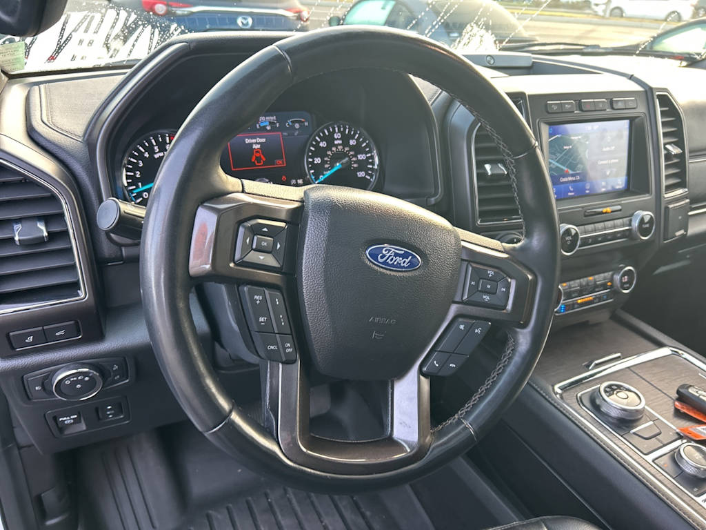 Thumbnail: 2021 Ford Expedition - 9
