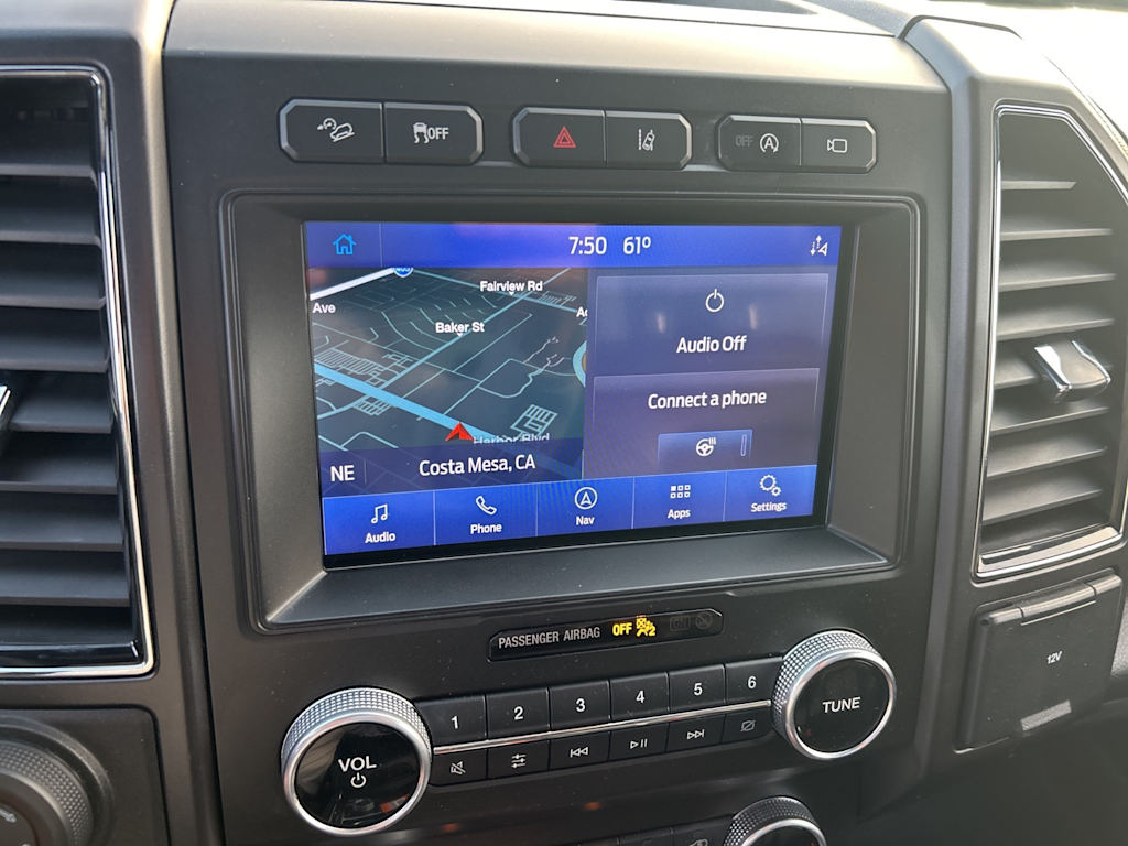 Thumbnail: 2021 Ford Expedition - 13