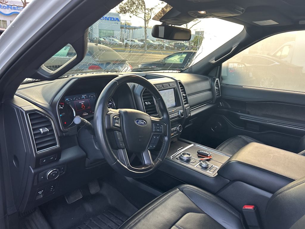 Thumbnail: 2021 Ford Expedition - 2