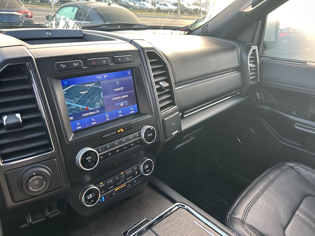 Thumbnail: 2021 Ford Expedition - 37