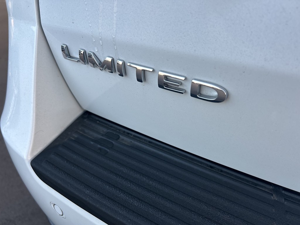 Thumbnail: 2021 Ford Expedition - 7