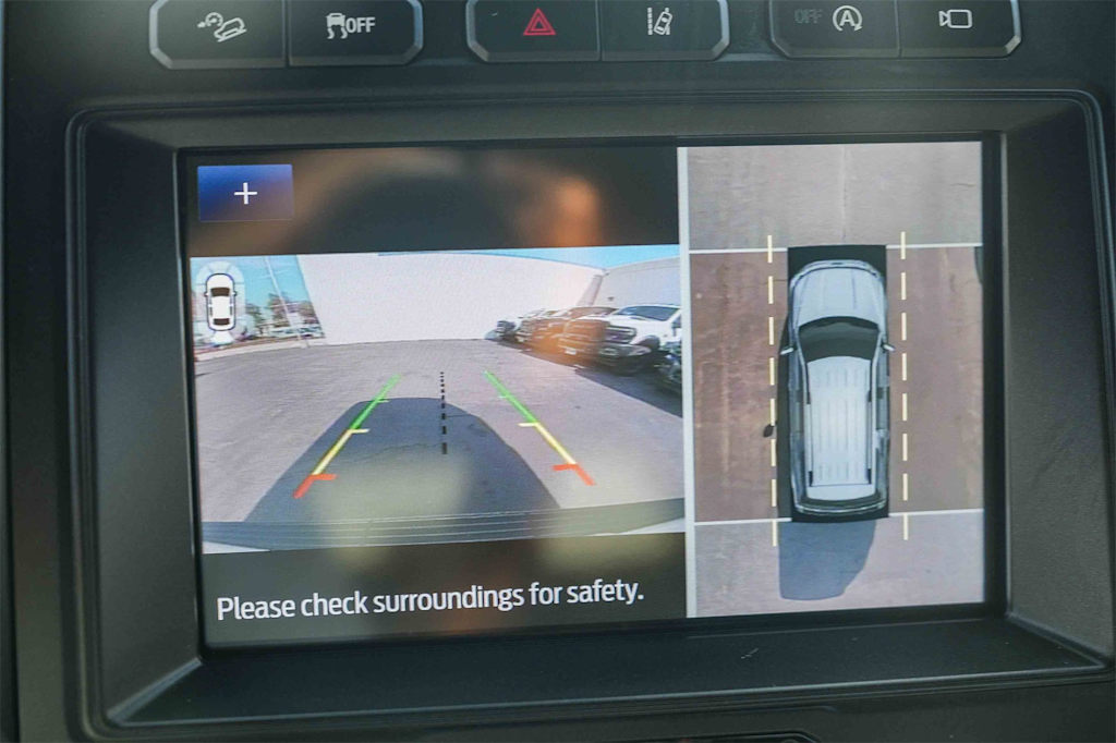 Thumbnail: 2021 Ford Expedition - 25