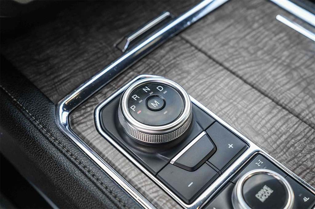 Thumbnail: 2021 Ford Expedition - 22