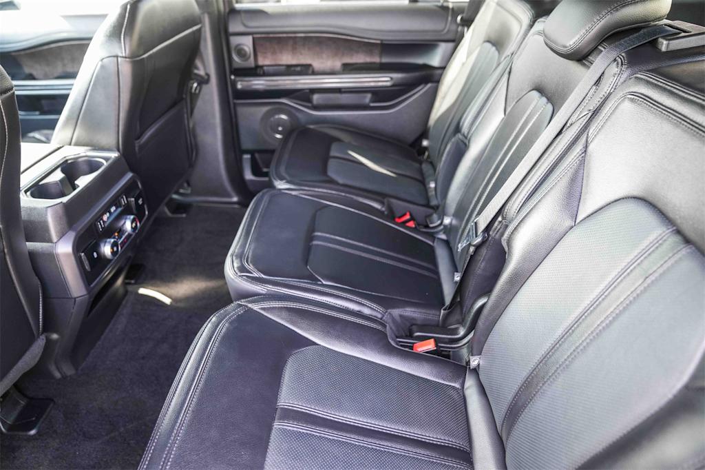 Thumbnail: 2021 Ford Expedition - 11