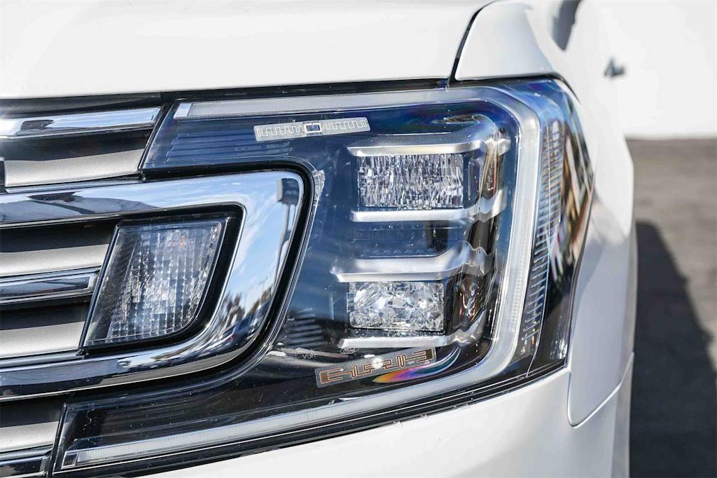 Thumbnail: 2021 Ford Expedition - 20