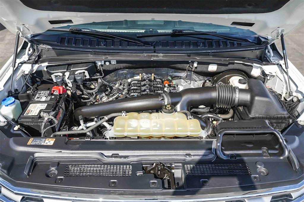 Thumbnail: 2021 Ford Expedition - 7